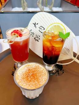 内联升现在还是手工吗,内联升传统文化