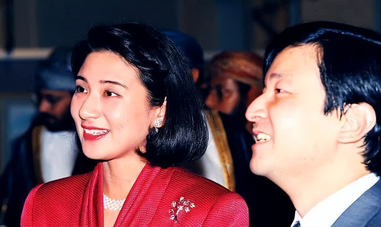 日本皇室太子公主日常开销,日本皇室每年的生活费