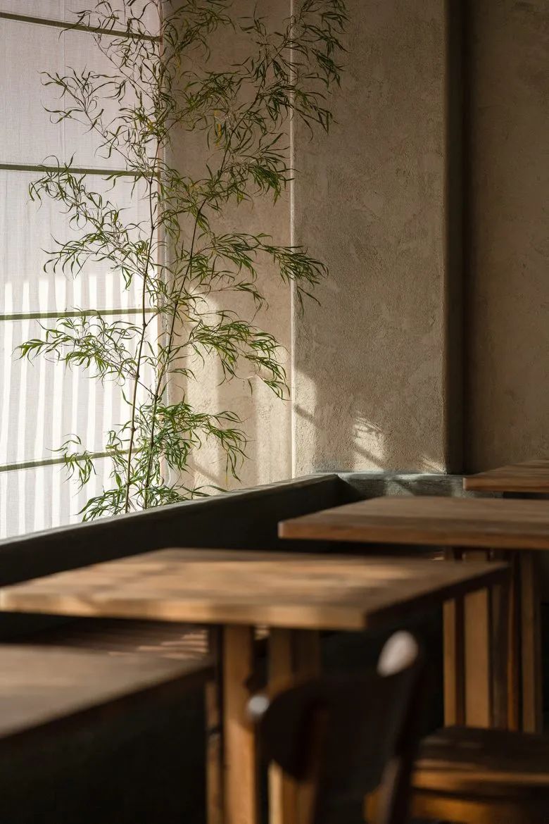 西城创意餐馆设计风格,新型餐馆造型设计