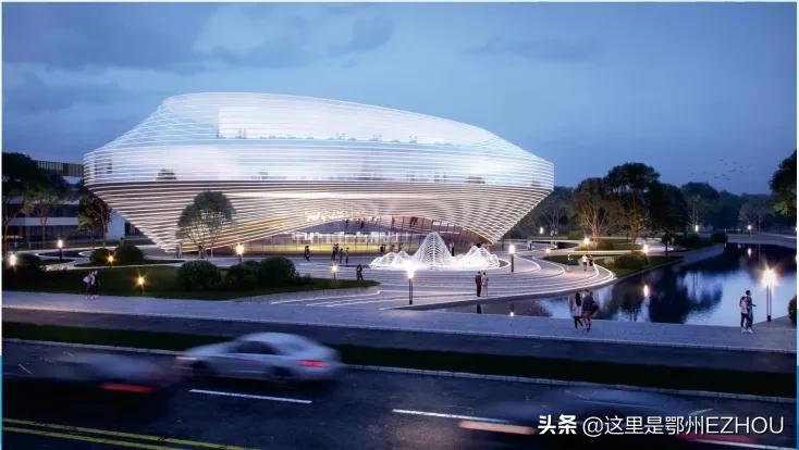 湖北鄂州油菜“吸睛”又“吸金”,北京中关村落户武汉