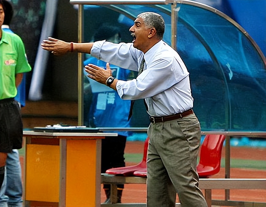 魏群巅峰时期有多强,全兴队历史最好成绩是哪一年