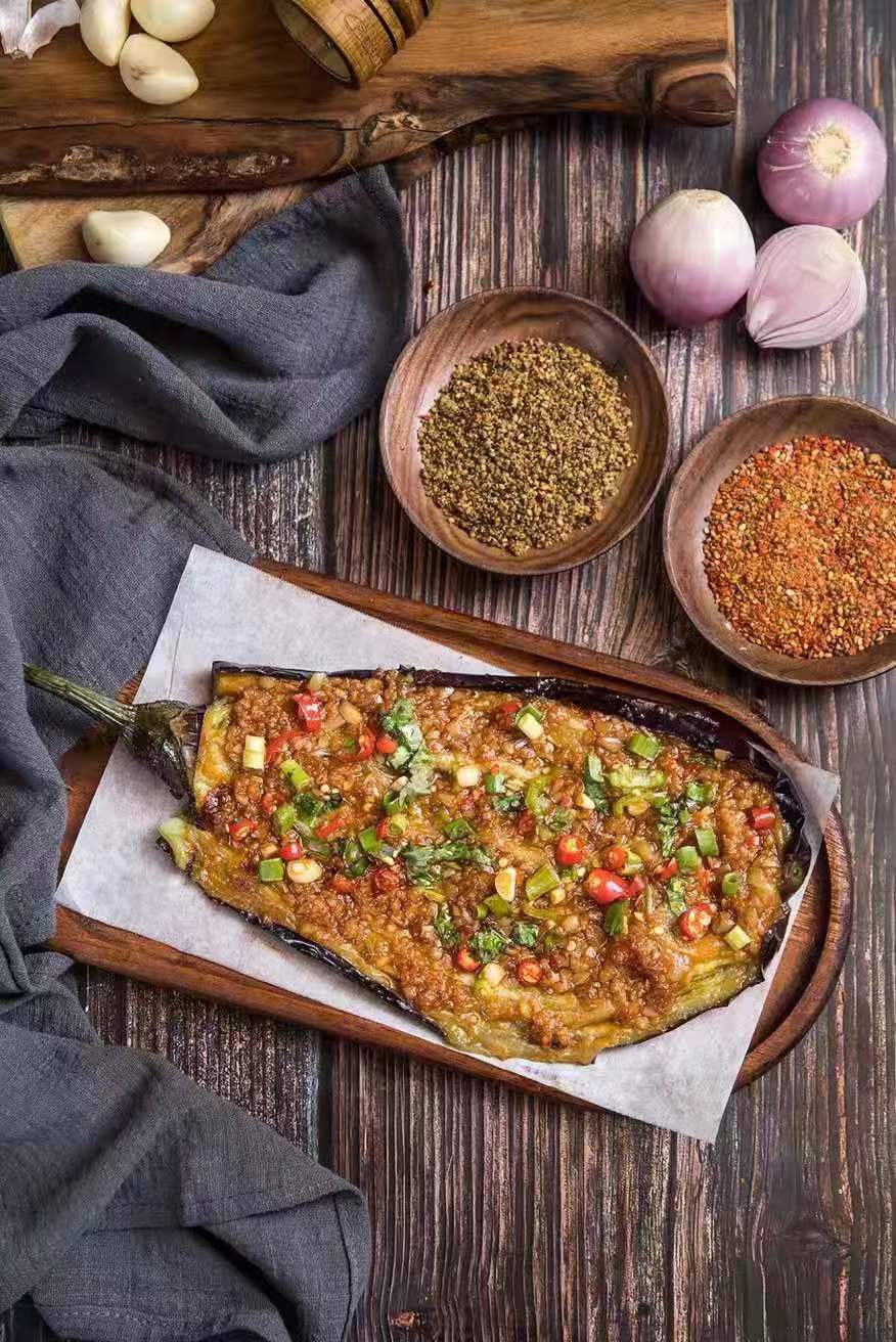 恭喜沐晶大缸烤串在2023年寻味广州市花都区活动中获得人气季军