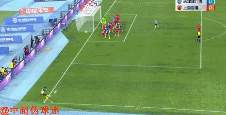 中超裁判争议点球,中超裁判4分钟2次低级误判
