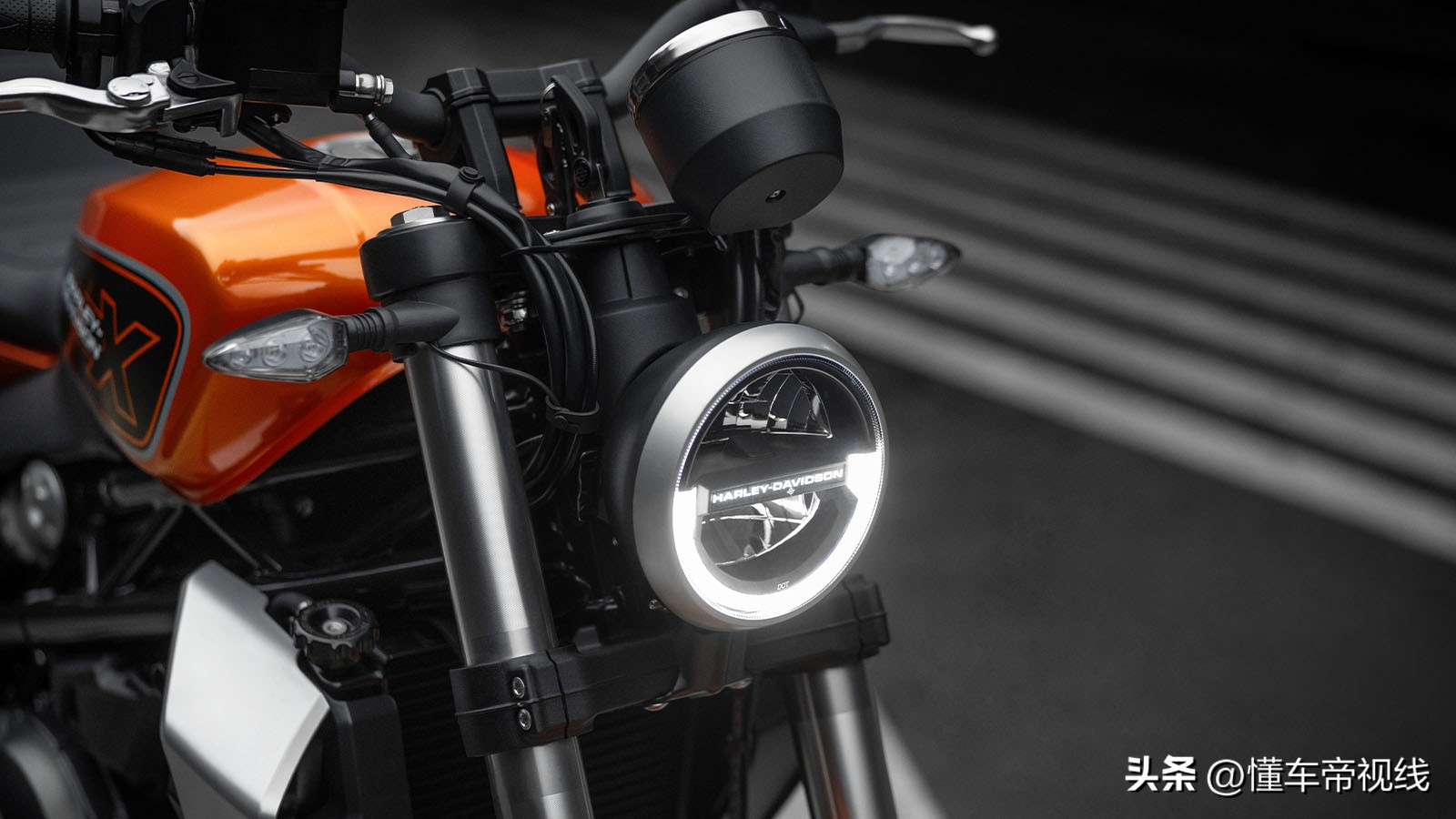 2023款哈雷戴维森8万多的价格,哈雷戴维森883落地价