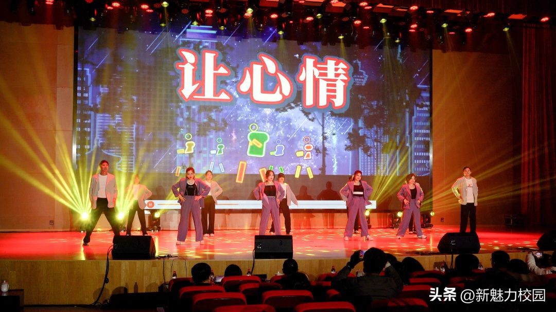 树人优秀学生表彰大会,2023年树人中学颁奖典礼