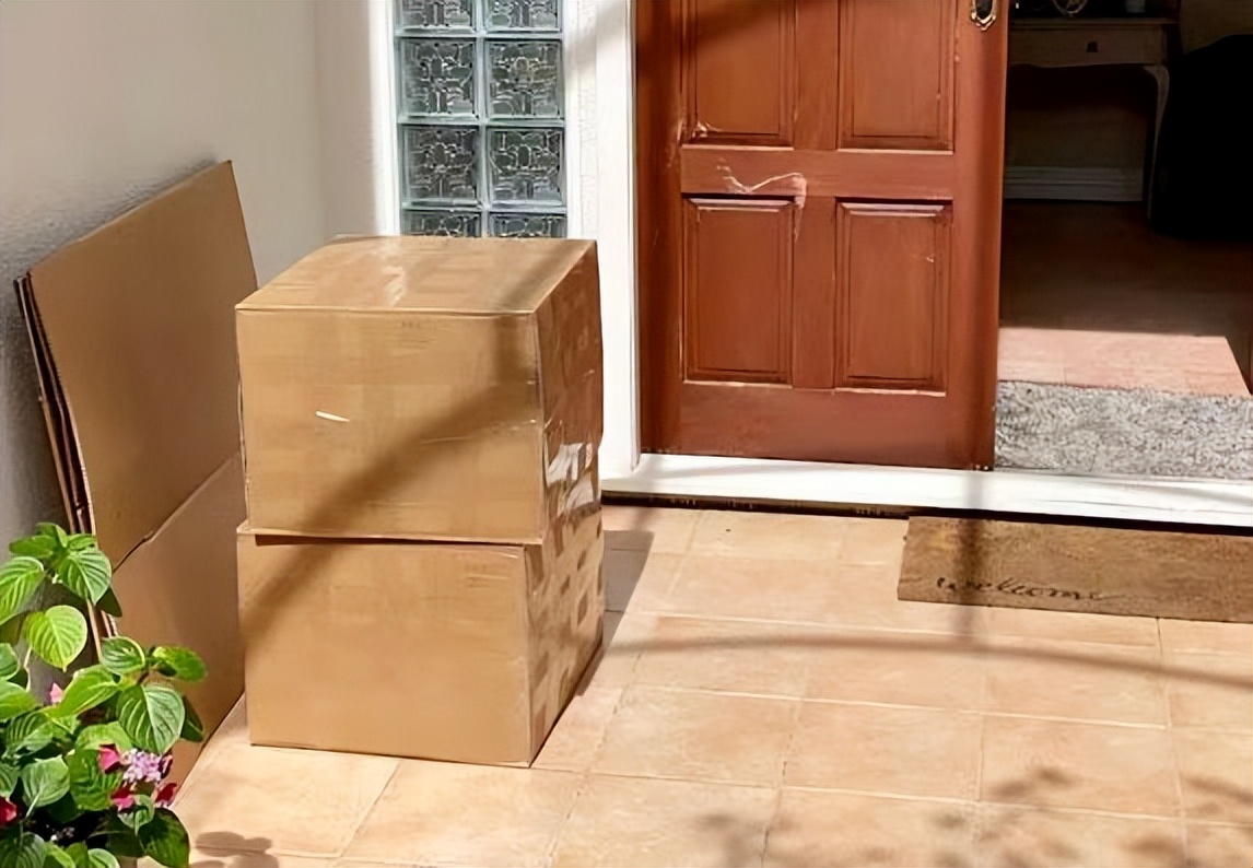 从澳洲寄包裹回国,中国到澳洲寄行李