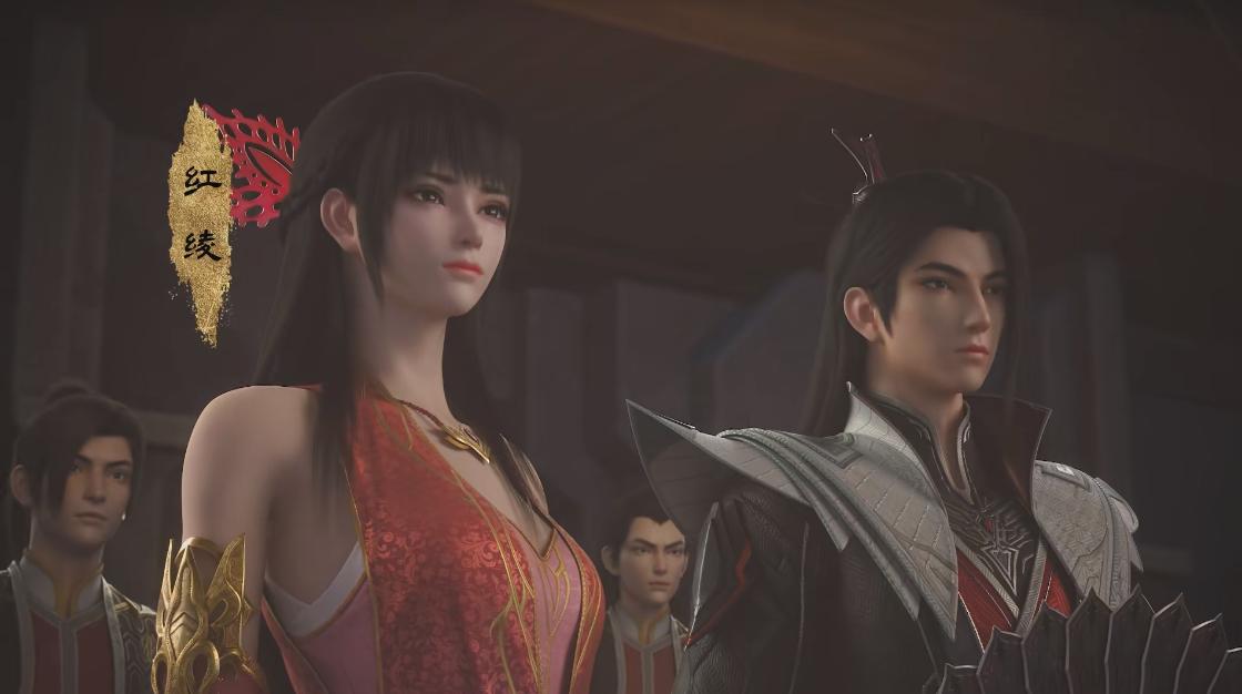 大主宰动画完结了吗,大主宰动画最新