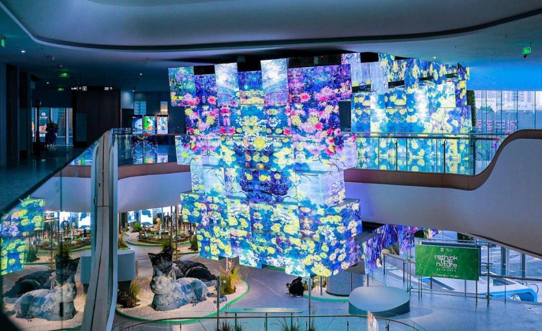 踩盘深圳万科公园里,踩盘中洲湾住宅