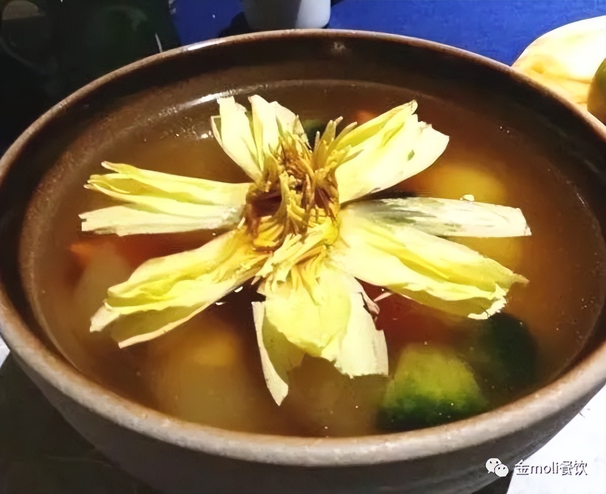 金茉莉餐厅什么意思,金茉莉饭店