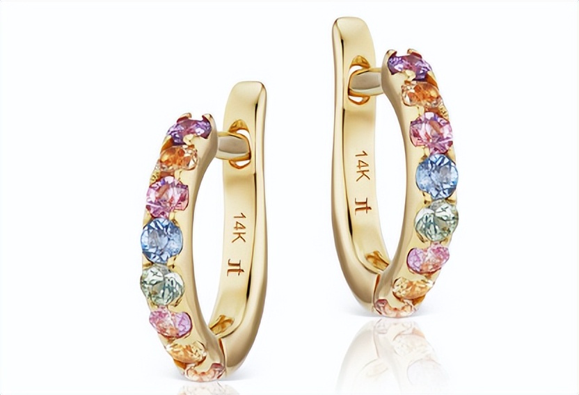 毕业季礼物大推荐，一万元也可以买彩宝