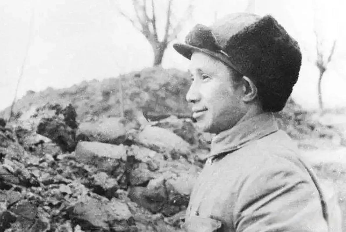 宋时轮刚抢到主攻，就以此来“要挟”粟裕，毛*东泽**怒批：应予撤职