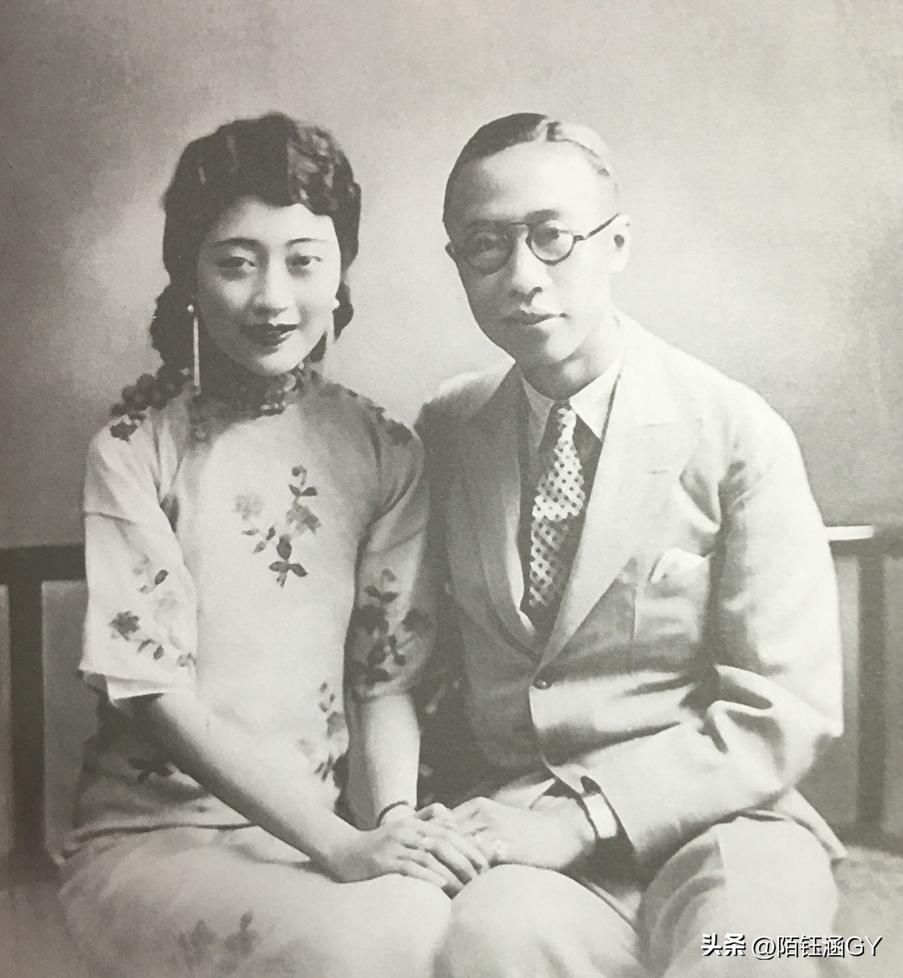 末代皇帝溥仪的一生完整版,爱新觉罗溥仪皇帝悲惨的一生