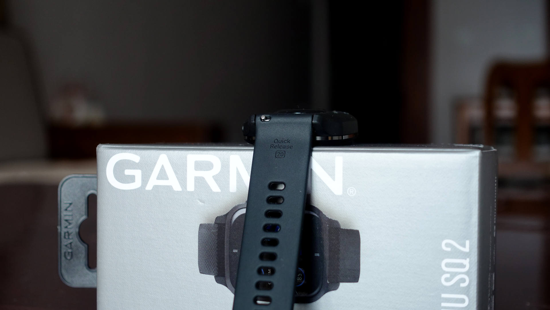 garminvenu2鏅鸿兘杩愬姩鑵曡〃,GarminVenuSq2鍔熻兘浠嬬粛