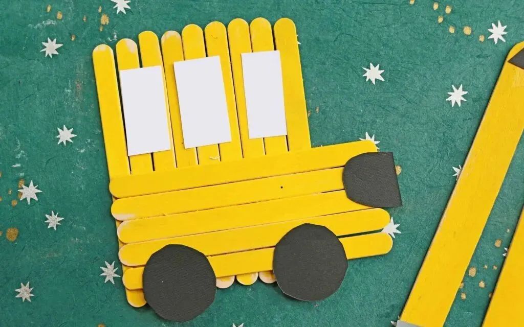 实用的文具小制作,变废为宝文具密码收纳盒