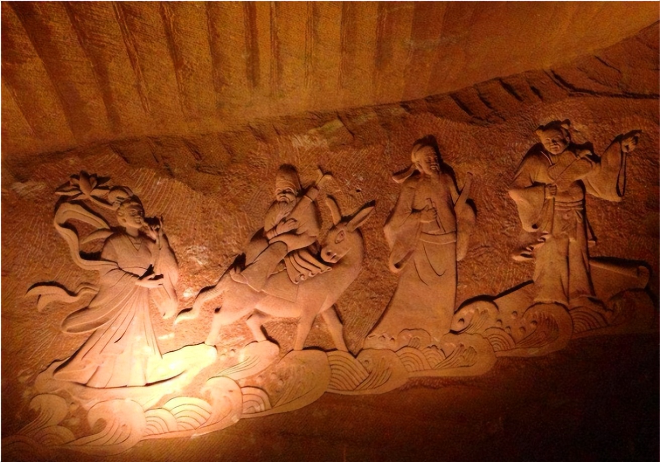 浙江神秘水潭真相,浙江在龙游发现水下龙宫是真的吗