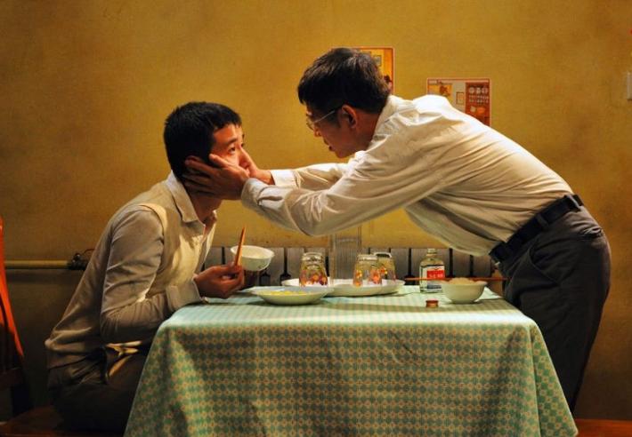 靠老婆成名的男明星,靠妻子上位的男明星