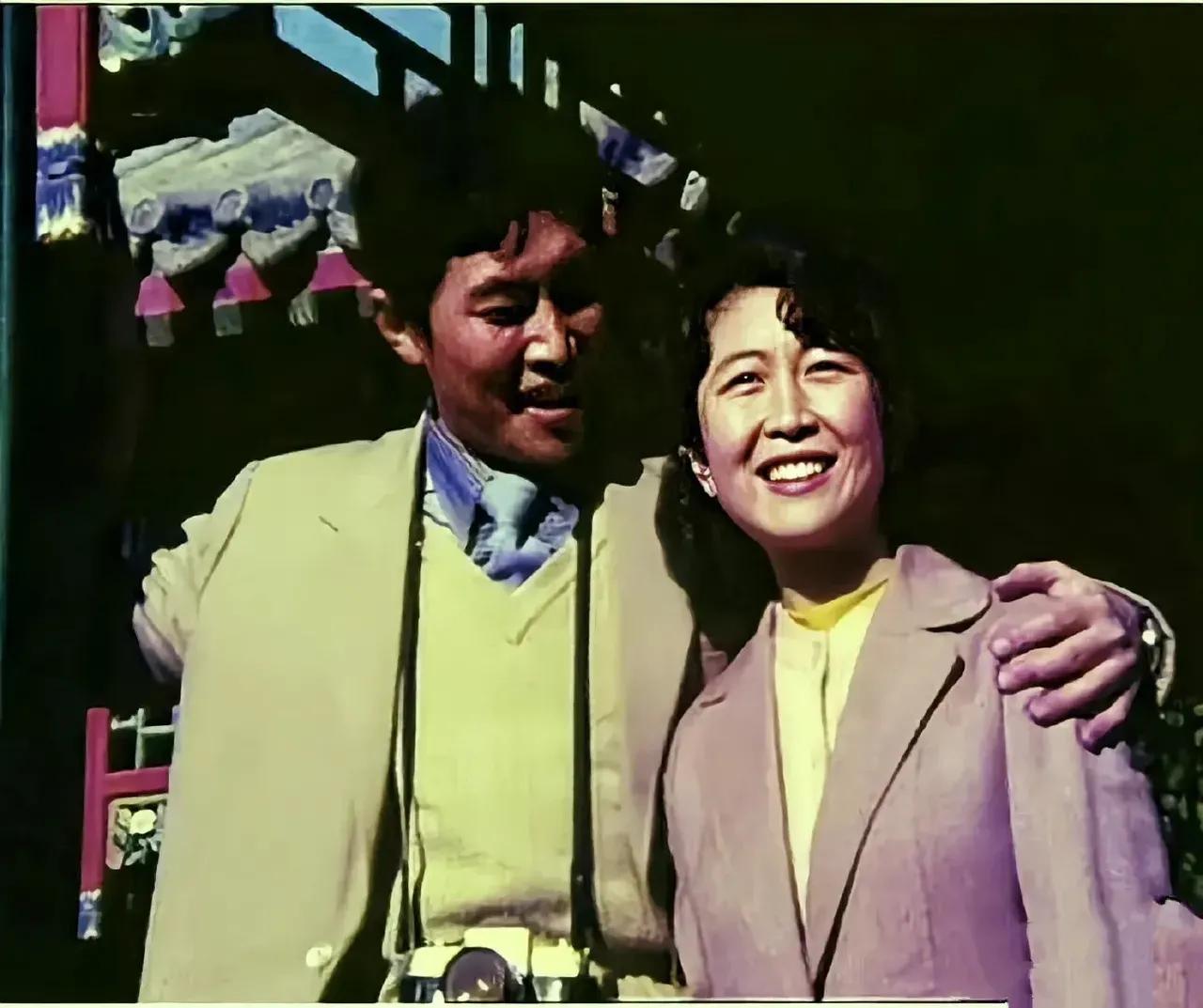 人生命运大反转——赤脚走进大学的廖昌永成为母校的校长