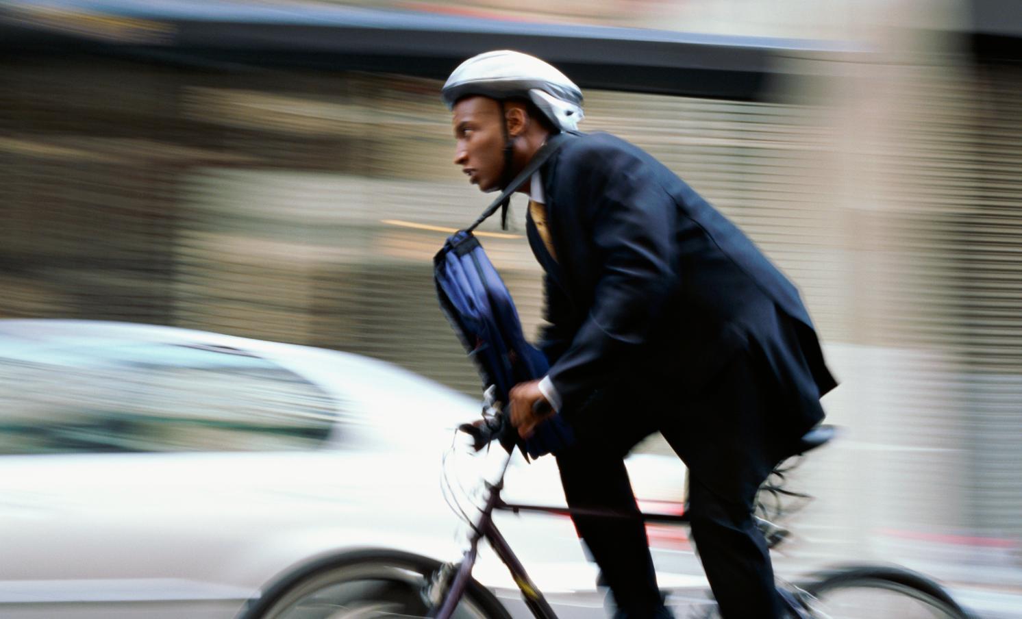 6岁前骑车会影响生殖功能？这究竟是不是谣言？听听专家怎么说