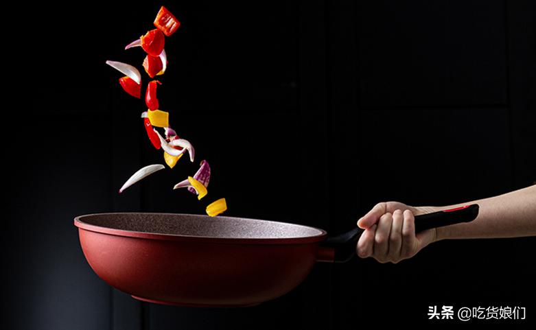 厨房锅具大全最新款,好用的厨房锅具推荐