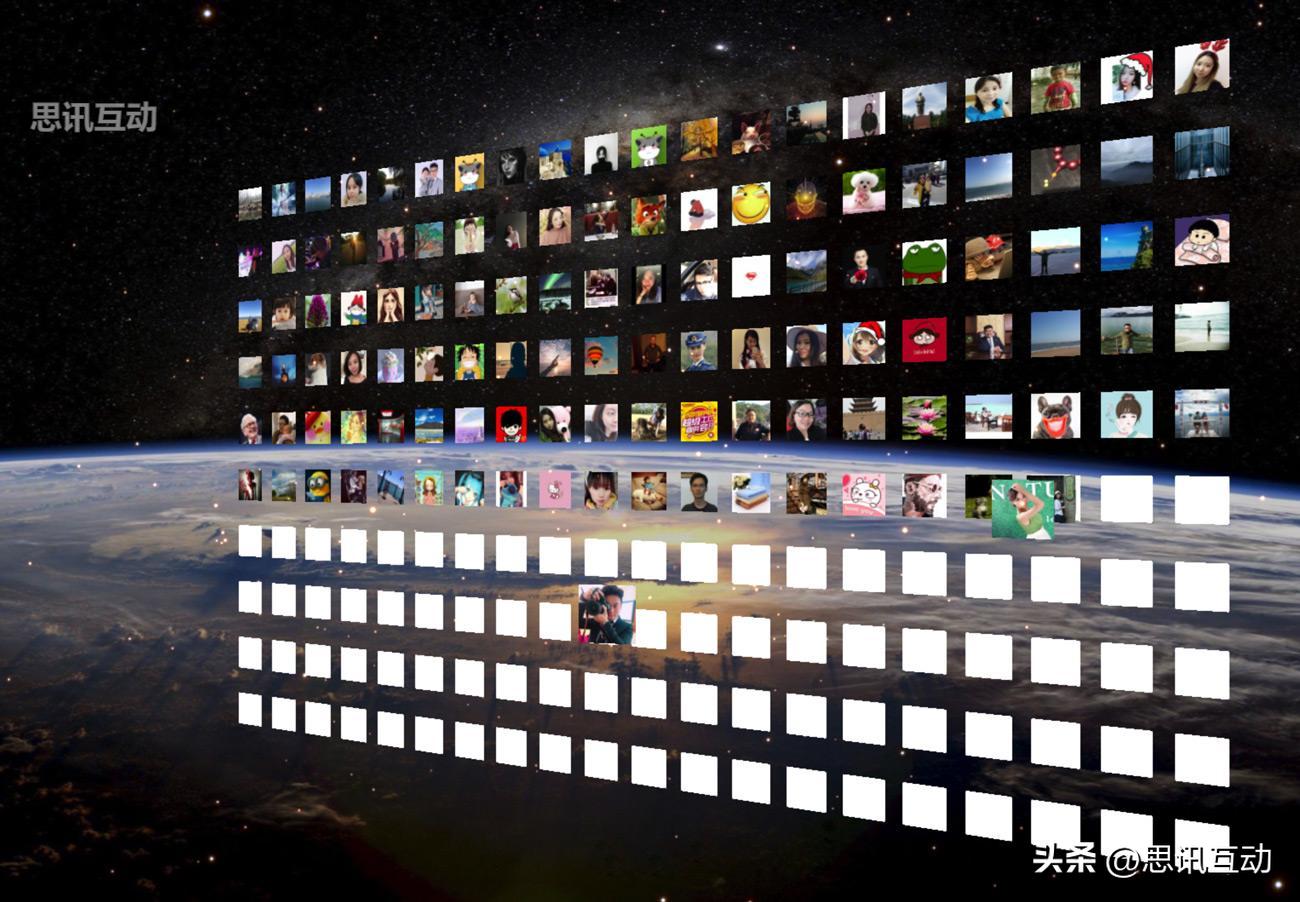 微信二维码签到用什么模式,微信扫码签到动态码