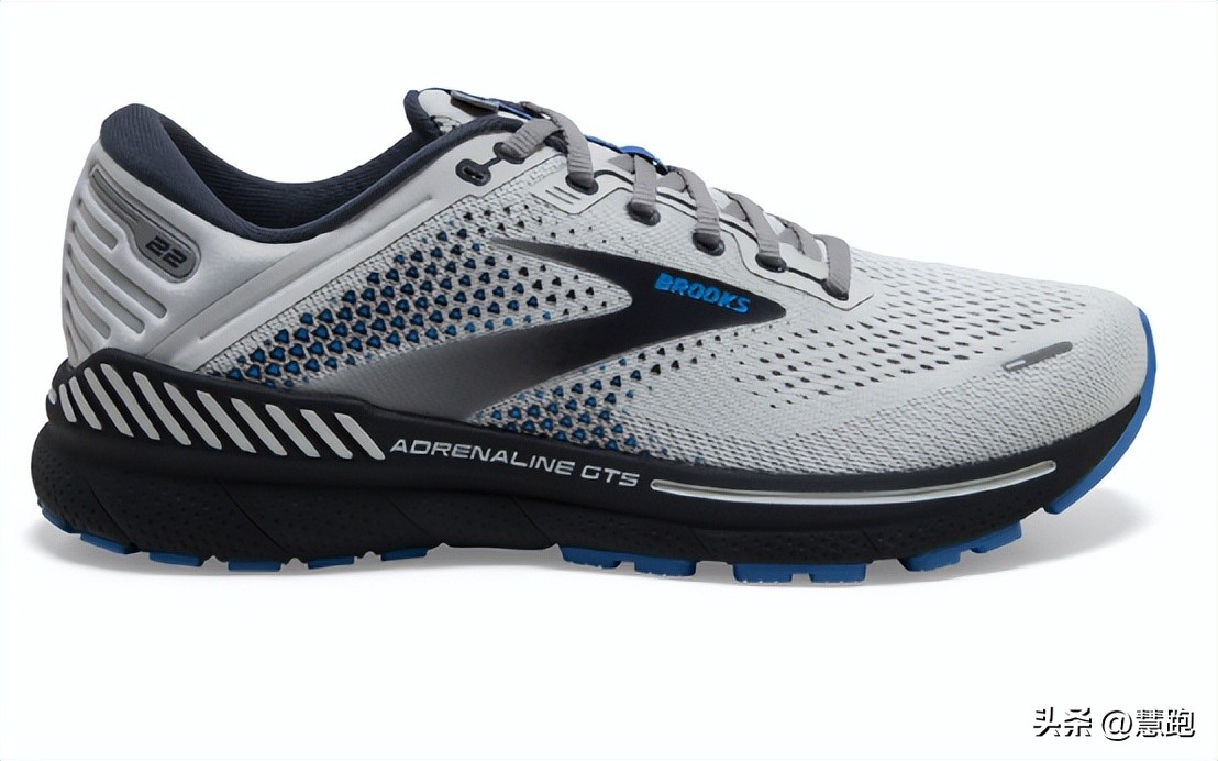 2022年稳定支撑跑鞋排行,2023稳定支撑跑鞋推荐