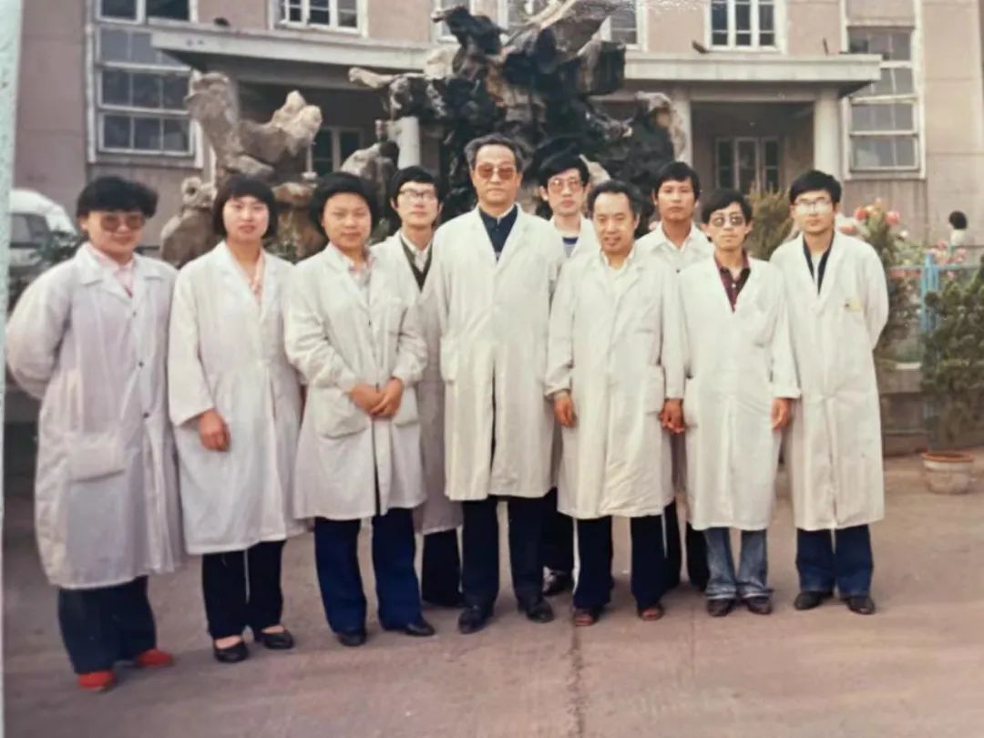 河北工程大学附属医院妇科李静霞,河北省中医院李静医生