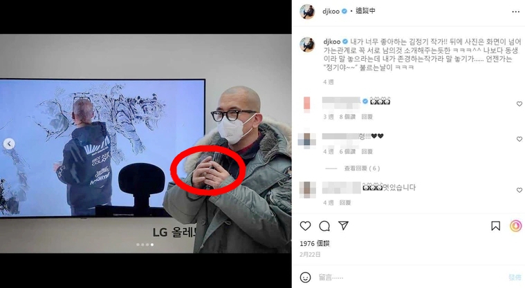 大S具俊晔办私人婚宴?张惠妹经纪人:他们为派对特别定制了美酒