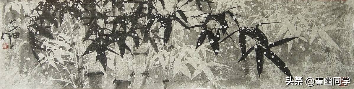 十首有关雪的十大绝美诗句,含雪和娇字的唯美诗句