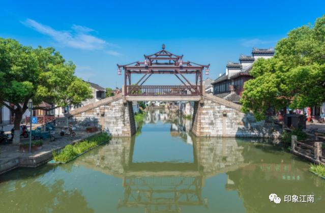 江南十大古镇旅游必去,江南十大古镇旅游攻略