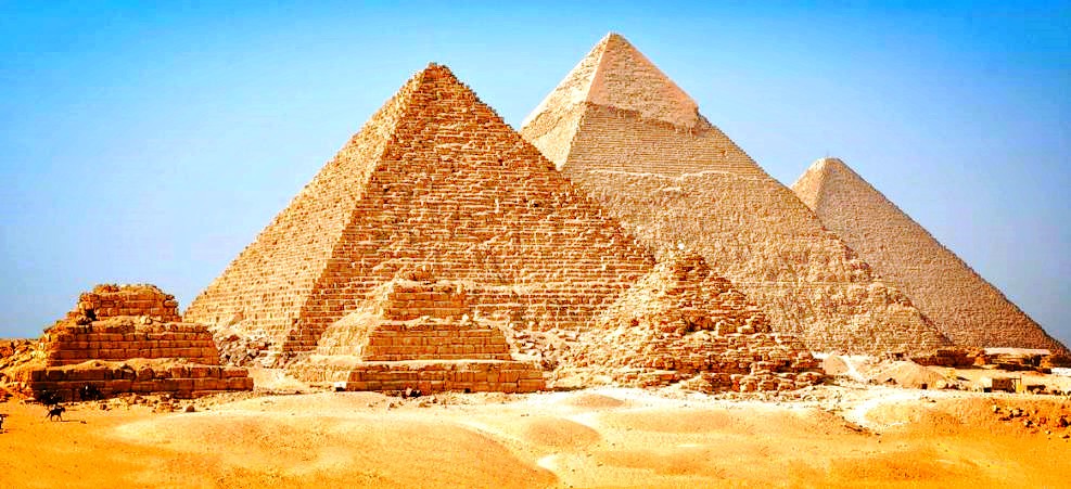 古埃及文明跟古中国文明有联系吗,中华文明与古埃及的关系