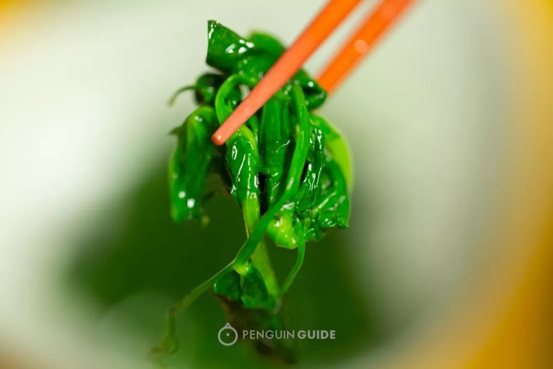 当一个南方人在北方吃西瓜,当一个南方人在北方点一个菜