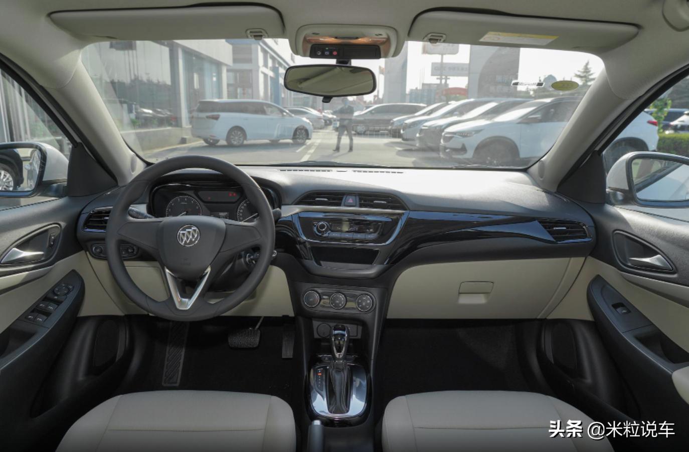 新款别克凯越现在的销量如何,销量屡屡暴跌别克的下坡路