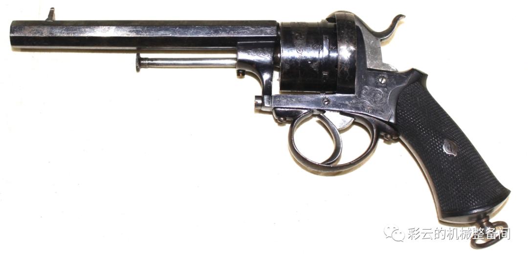 名侦探彩云：江苏常熟居民老宅中挖出的究竟是什么枪？