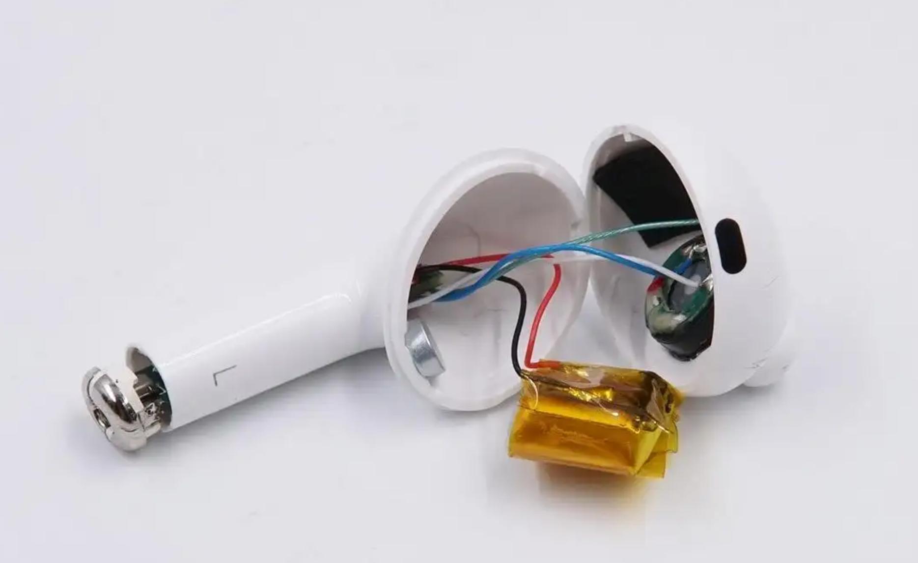 搴撳厠鍗庡己鍖梐irpods,搴撳厠airpods浜屼唬