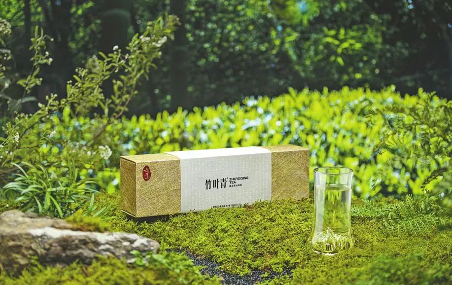 竹叶青1000左右茶,一条竹叶青能卖多少钱