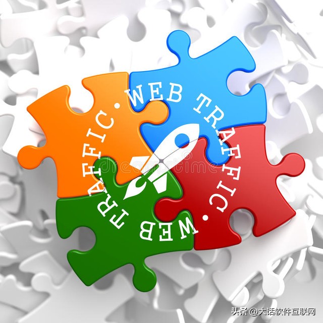 为什么我的网站流量很少,app活跃度与网站流量不一样之处