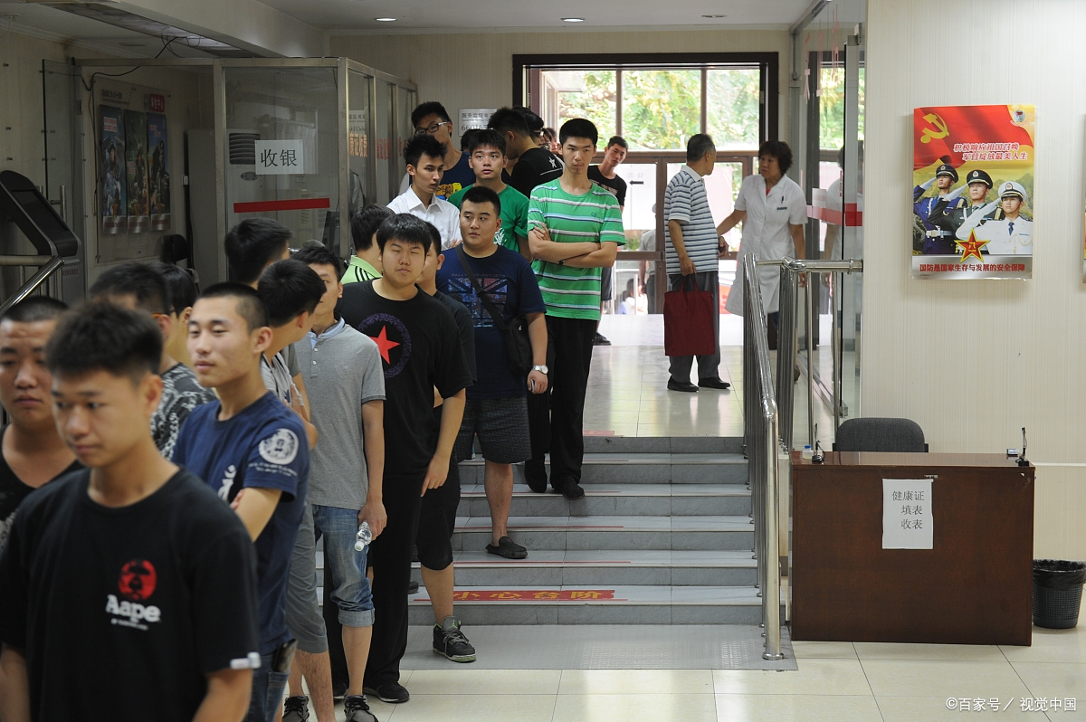 儿童身高表出炉看下你家娃合格吗,正常的儿童身高体重标准表