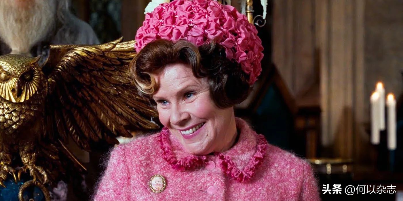 哈利波特黑魔法防御讲什么,哈利波特黑魔法的来历