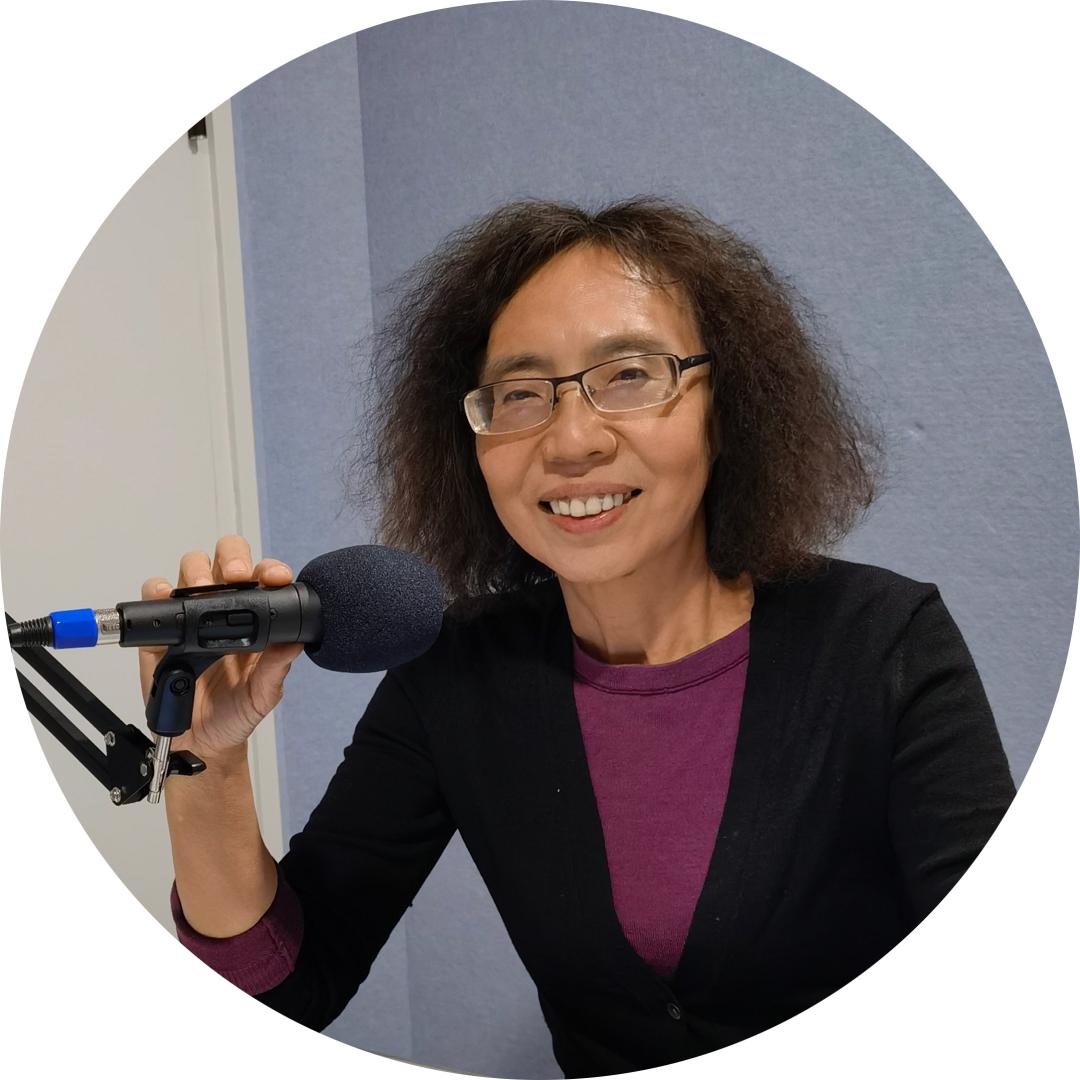 第四届中英无障碍艺术论坛圆桌回顾（上）|双向融入的平等社会