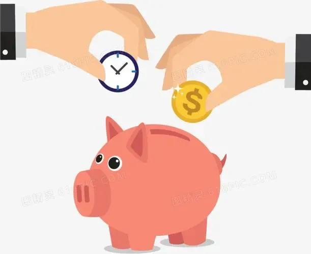 如何快速存到一百万,十万存银行最快的方法