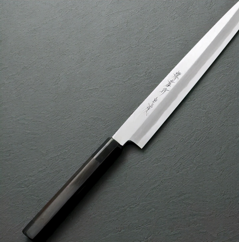 西厨刀和日式刀哪个实用,日式厨刀买sg2还是vg10