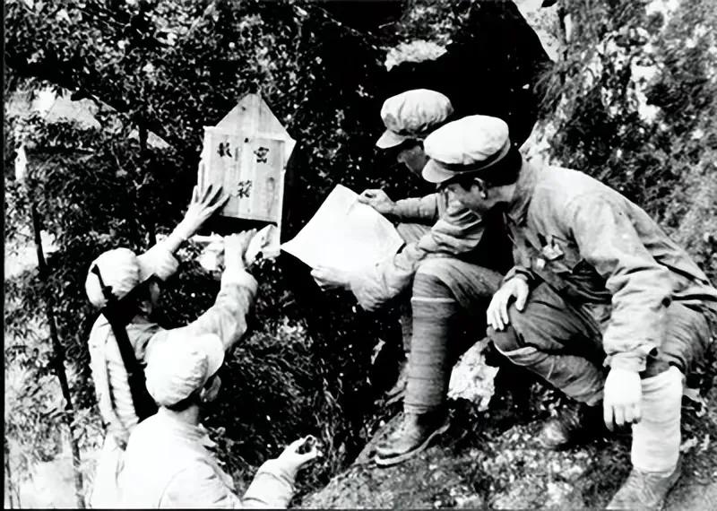 湘西剿匪记全纪实,真实湘西剿匪纪实