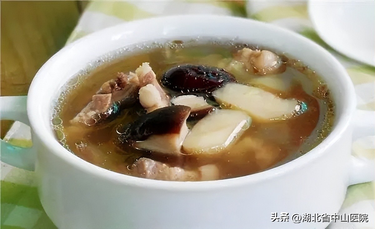 中山感冒小儿推拿,小儿风寒感冒的食补方子