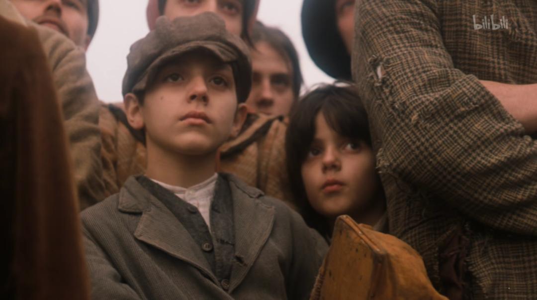 近十年来最棒的黑帮电影没有之一,狂飙一股港味黑帮片