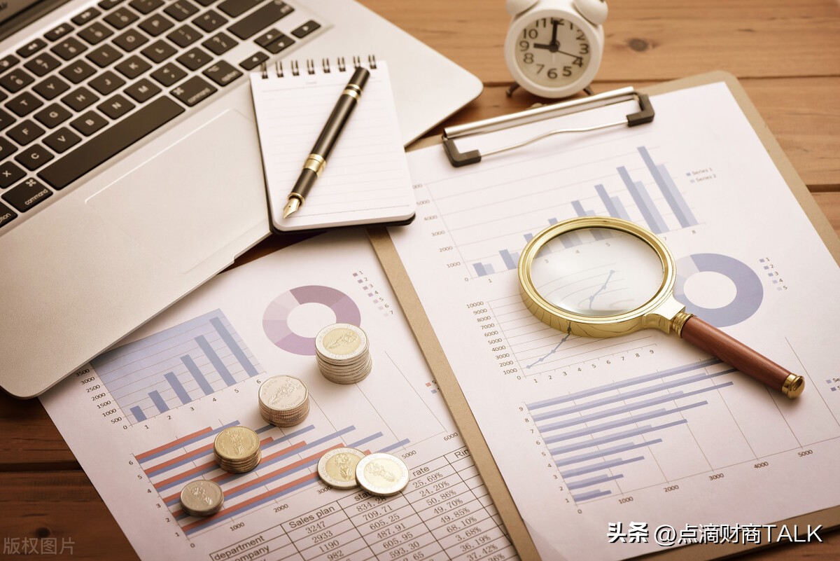 你不知道的生意秘诀,如何提高自己财商思维