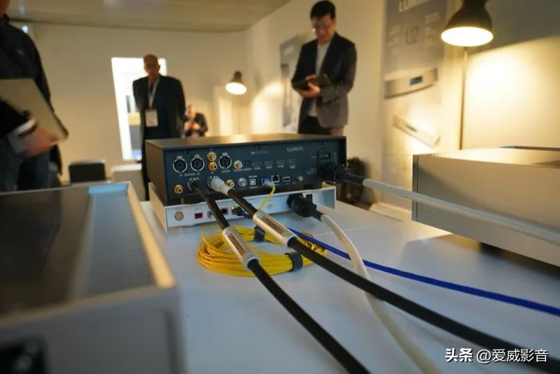 海量图文，深入了解爱威影音代理品牌2023慕尼黑音响展全貌