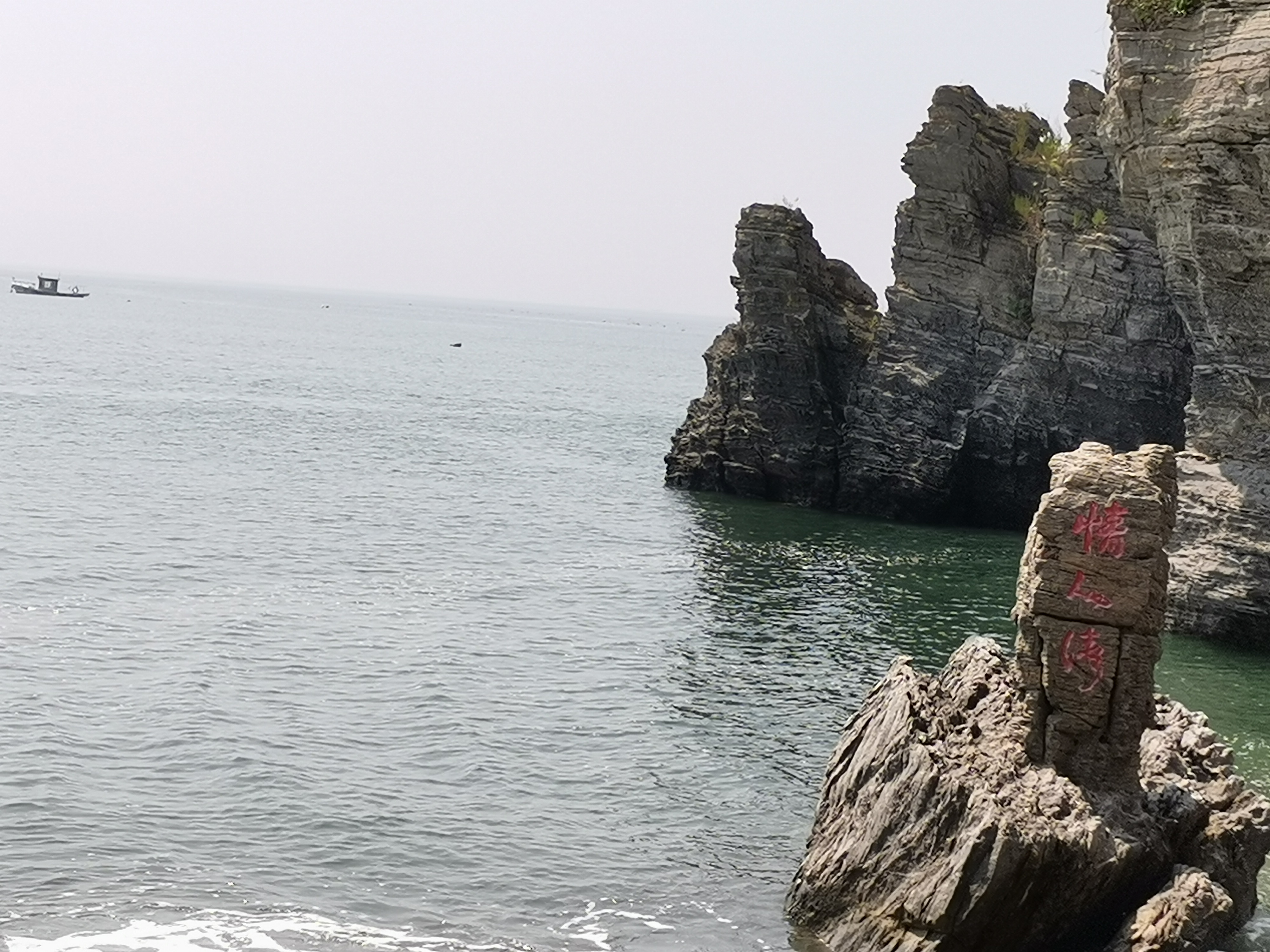 喜欢吃海鲜的人好吗,最适合去大连吃海鲜的季节