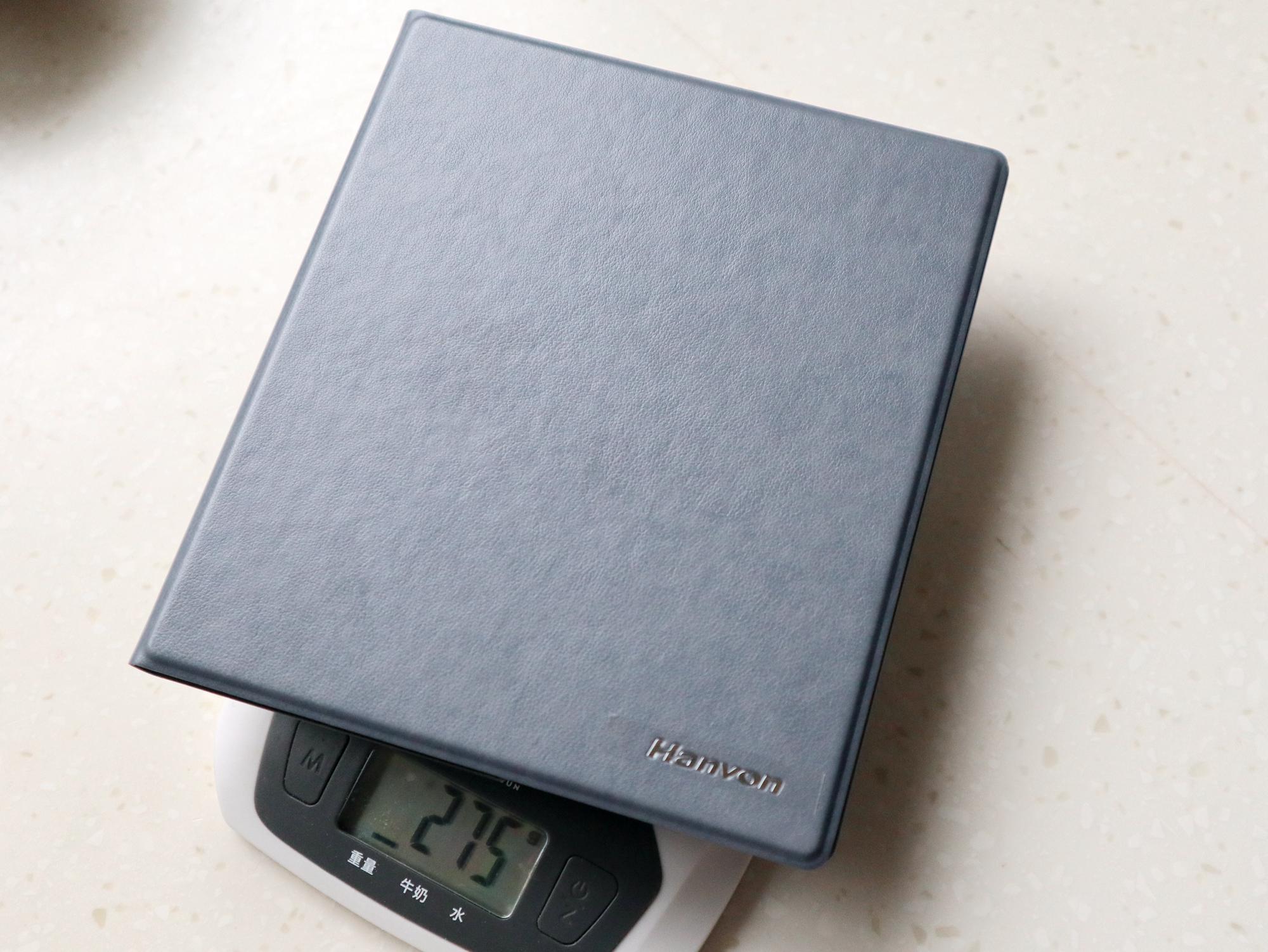 汉王clear7寸阅读器,汉王clear墨水屏阅读器