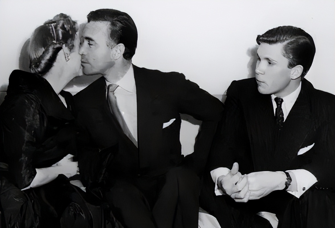 “软饭王”鲁维罗萨：娶过5位富婆，被送轰炸机和超跑，56岁身亡