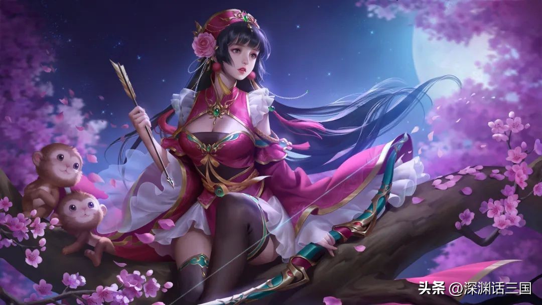 三国杀先乐不思蜀还是先兵粮寸断,三国杀主公为什么总打忠臣